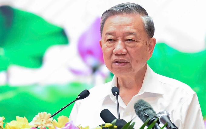 Tổng Bí thư: Trung ương khóa mới dự kiến có 200 ủy viên