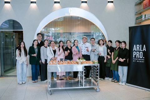 Tuyển dụng nhân sự